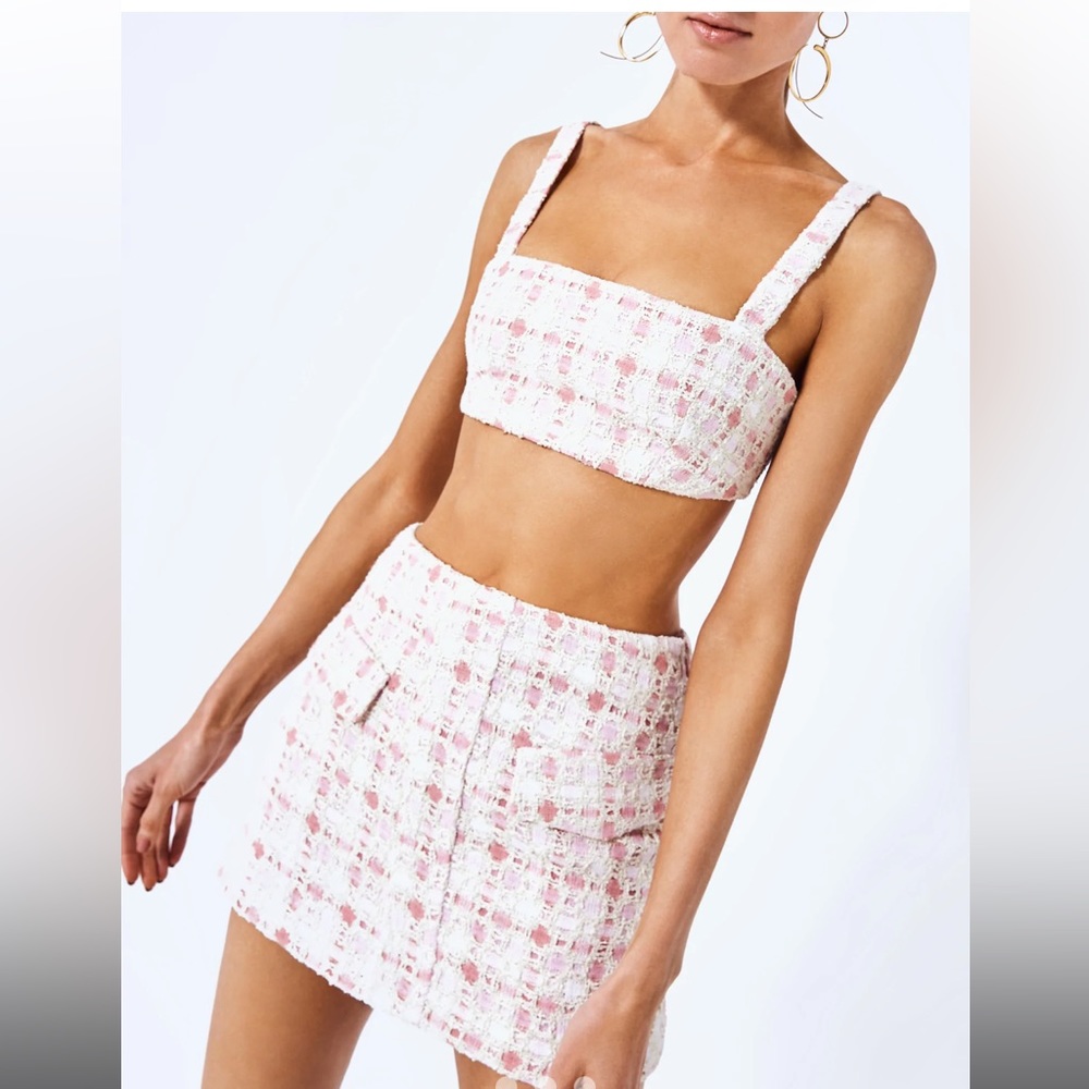 Alexis Assi Top - M - NWT 💗